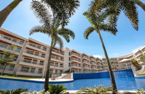 Lagoa Redonda House | Solarium Residence no Porto das Dunas