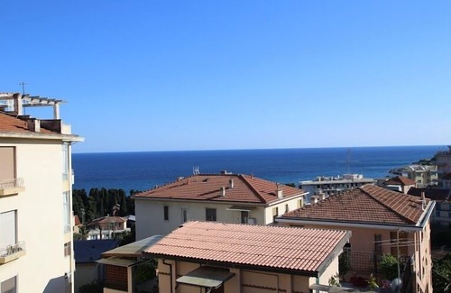 Sanremo Hotel | Solaro 53 Apartments