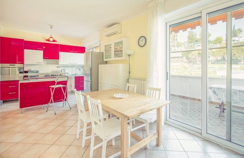 Sanremo Apartment | Solaro Apartment by Wonderful Italy