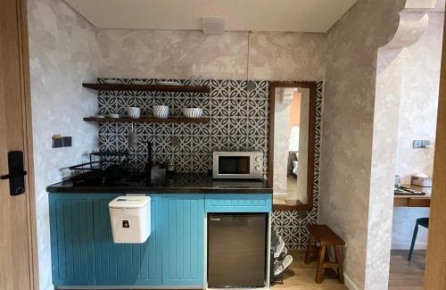 Hoang Hoa Apartment | SOLAYAstay
