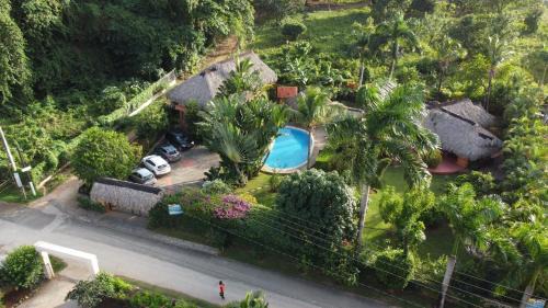 Las Galeras Bed & Breakfast | Solazul