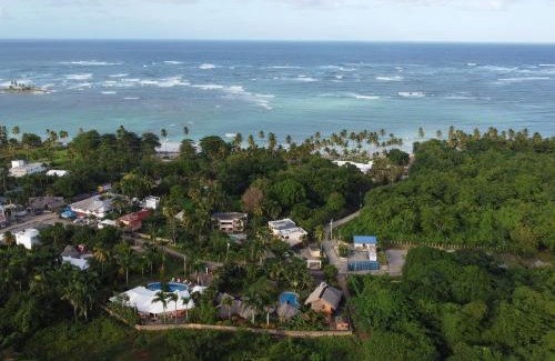 Las Galeras Bed & Breakfast | Solazul