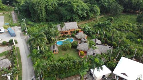 Las Galeras Bed & Breakfast | Solazul
