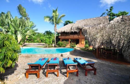 Las Galeras Bed & Breakfast | Solazul