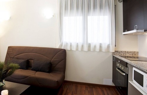 Soldeu Apartment | Soldeu N.ii - Apartamento Doble Vall Incles