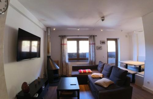 Incles Apartment | Soldeu Paradis Solneu