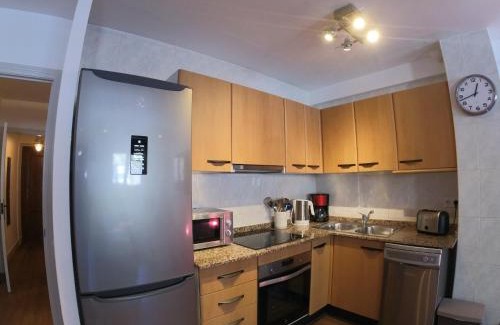 Incles Apartment | Soldeu Paradis Solneu
