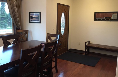Ridgeway House | Soldotna Alaska Vacation Home