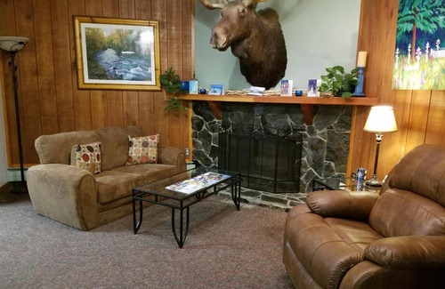 Soldotna Hotel | Soldotna Inn