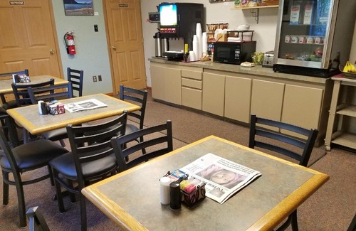 Soldotna Hotel | Soldotna Inn