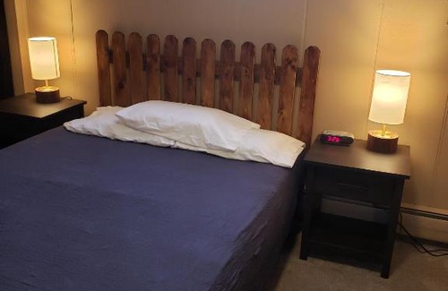 Soldotna Hotel | Soldotna Inn