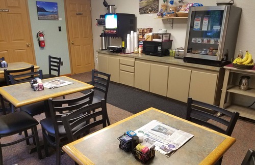 Soldotna Hotel | Soldotna Inn