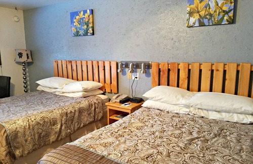 Soldotna Hotel | Soldotna Inn