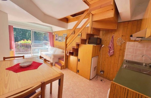 Marilleva Apartment | Sole Alto Charm, Parking & Wi-Fi