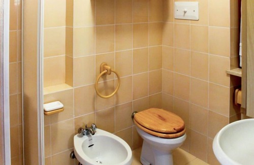 Lazise Apartment | Sole del Garda by Interhome