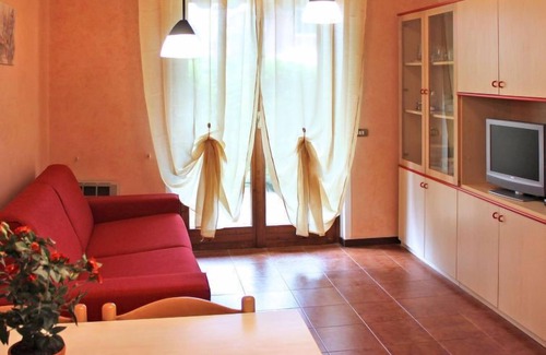 Lazise Apartment | Sole del Garda by Interhome