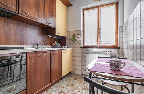 Zorzino Apartment | Sole E Lago