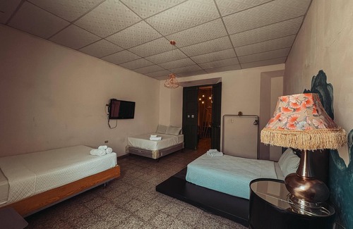 Santa Ana Hotel | Sole guesthouse