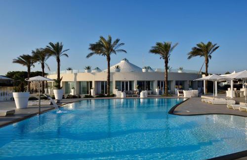 Costa Merlata Resort | Sole in Me Resort by Altoborgo