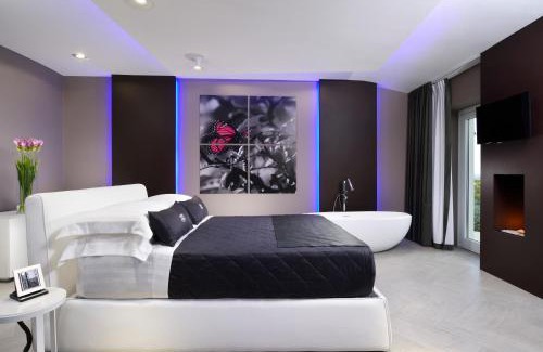 Costa Merlata Resort | Sole in Me Resort by Altoborgo