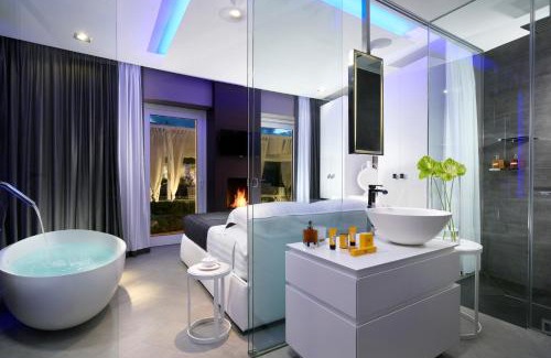Costa Merlata Resort | Sole in Me Resort by Altoborgo