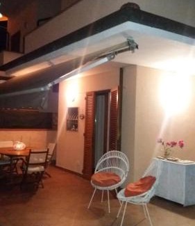 Capanne-Prato-Cinquale Villa | sole mare versilia