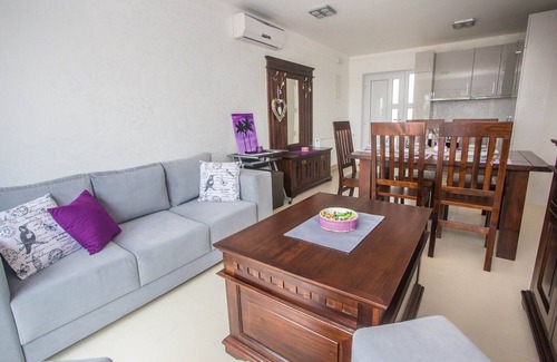 Rojci Apartment | Sole No.1 with Common Pool