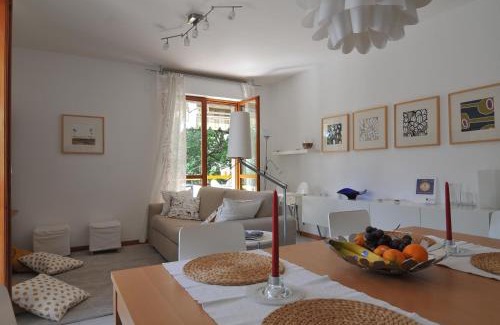 Lanciano Apartment | Sole & Querce Apartments- Bike Friendly with garage