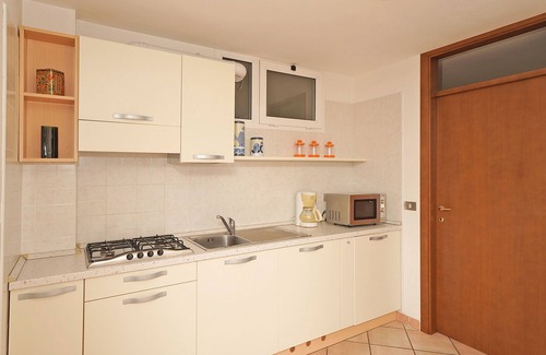 Oldesio Apartment | sole: simply but cozy with two bedrooms