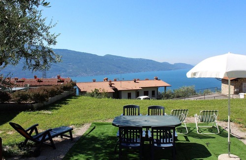 Oldesio Apartment | sole: simply but cozy with two bedrooms