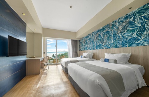 Panglao Resort | Solea Coast Resort Panglao