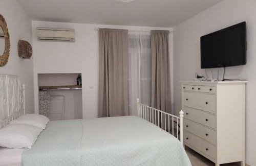 Chernomorets Apartment | Solea Studio