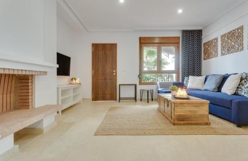 Orihuela Costa Apartment | Soleadore Sol
