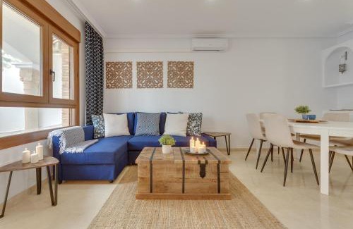 Orihuela Costa Apartment | Soleadore Sol