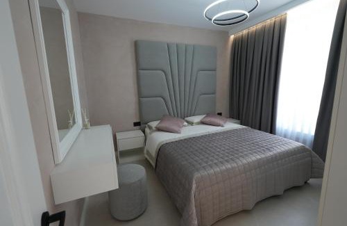 Durres Apartment | Solei Apartments