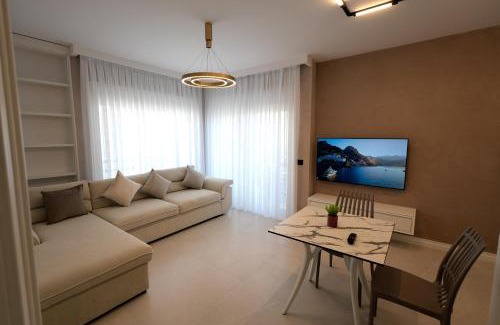 Durres Apartment | Solei Apartments