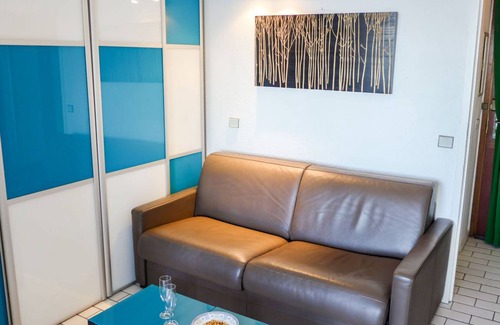 La Cote Radieuse Apartment | Soleil Bleu Canet-en-Roussillon