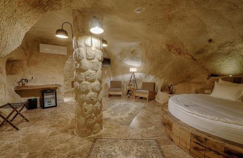 Urgup Hotel | Solem Cave Suites