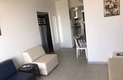 Jounieh Apartment | Solemar Resort, Kaslik, all Fees are Included