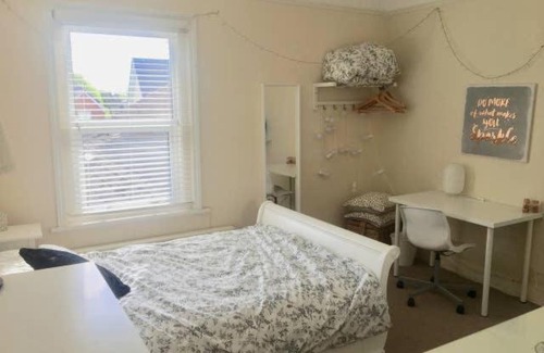Netley House | Solent View