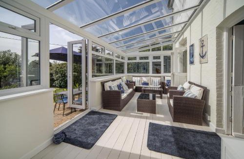 Yarmouth House | Solenta