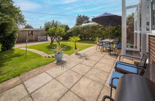 Yarmouth House | Solenta