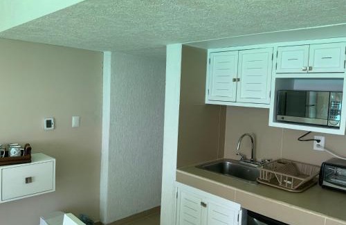 Zona Hotelera Apartment | SOleo1803