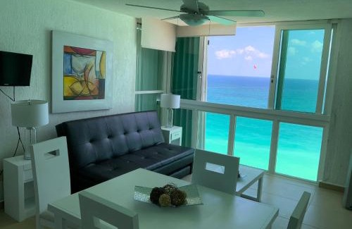 Zona Hotelera Apartment | SOleo1803