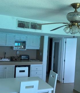 Zona Hotelera Apartment | SOleo1803