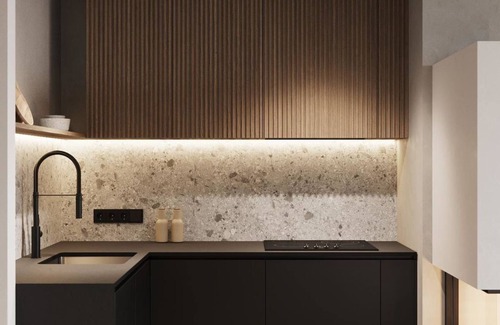 Lenzerheide Apartment | Soleval Deluxe by Interhome