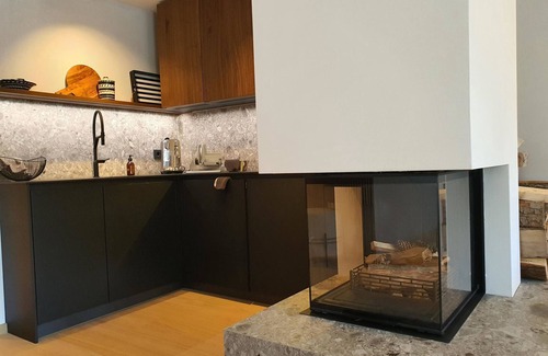 Lenzerheide Apartment | Soleval Deluxe by Interhome