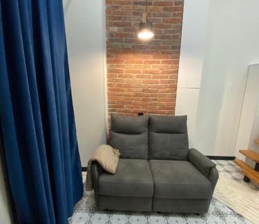 Lviv City Center Apartment | Soli Lviv