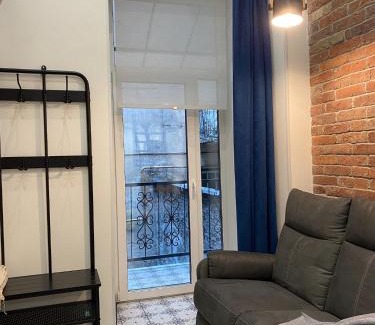 Lviv City Center Apartment | Soli Lviv