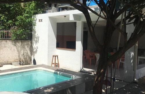 Rio das Pacas Apartment | SOLIDÃO BEACH - FLORIANÓPOLIS - For Rent